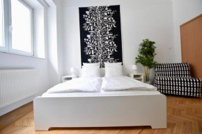 Отель Creative Apartment - Akácfa 4, Будапешт